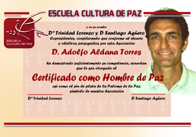 Adolfo Aldana