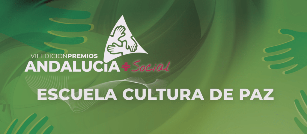 Vídeo Premios Andalucía Más Social