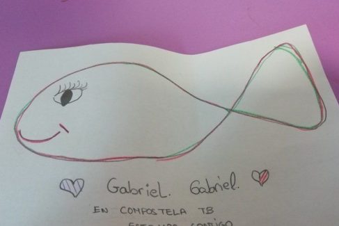 Patricia Ramirez premio concordia 2018